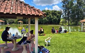 Pousada e Pesca Esportiva Fazolin